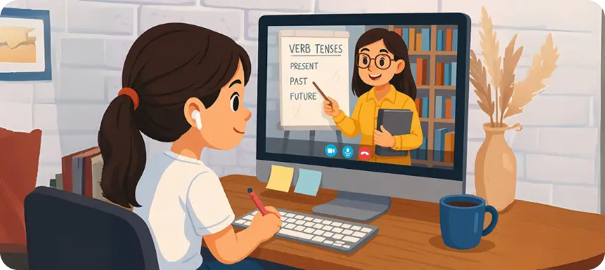 girl-learning