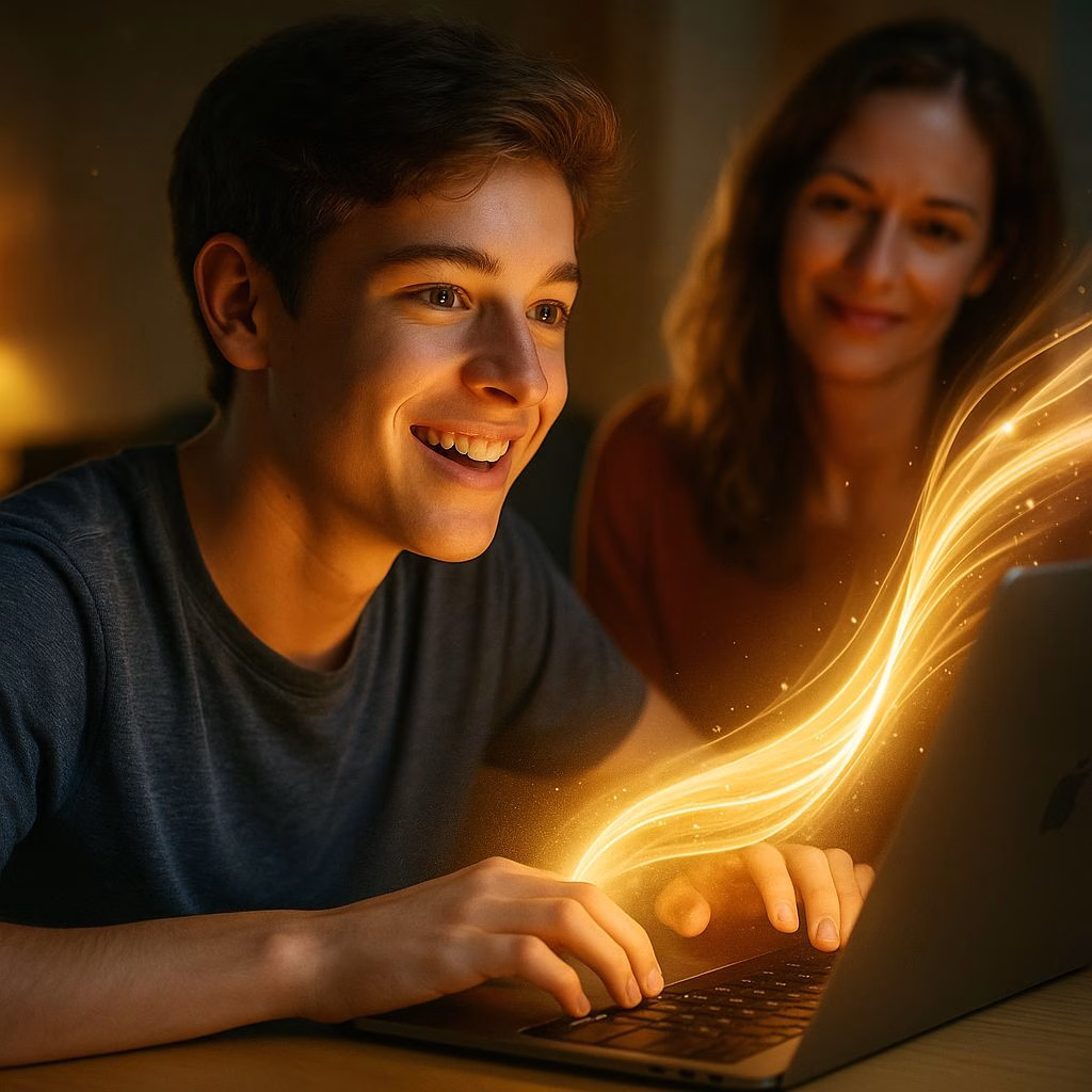 The AI Revolution in Learning Has Begun - And Most Parents Don’t Even Know It Yet